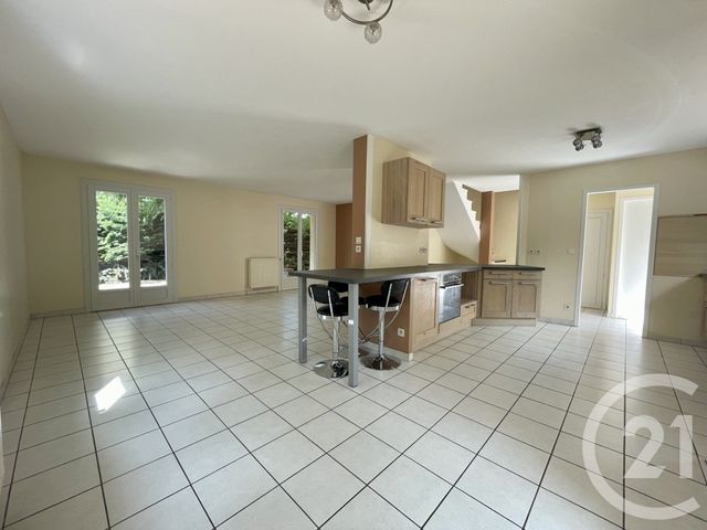 maison à vendre - 4 pièces - 113.32 m2 - BLAGNAC - 31 - MIDI-PYRENEES - Century 21 Fly Immo