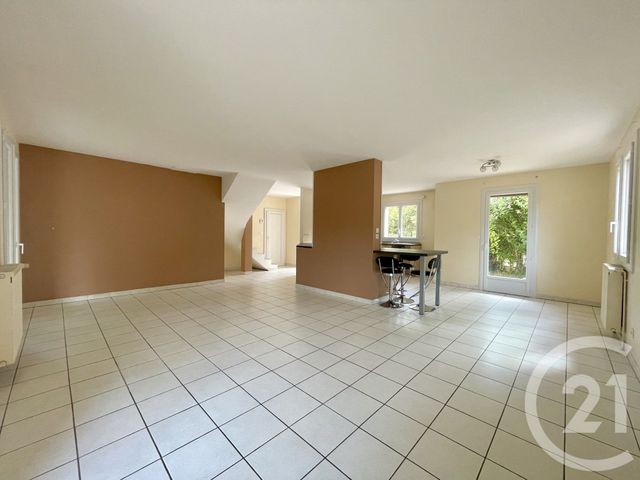maison à vendre - 4 pièces - 113.32 m2 - BLAGNAC - 31 - MIDI-PYRENEES - Century 21 Fly Immo