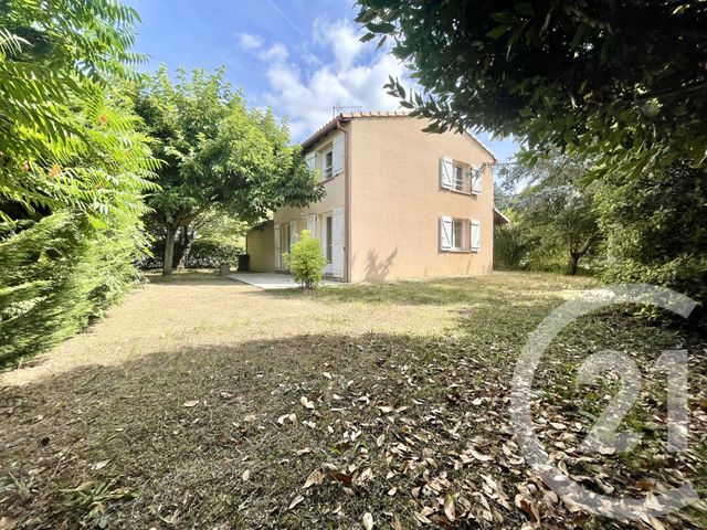 maison - BLAGNAC - 31