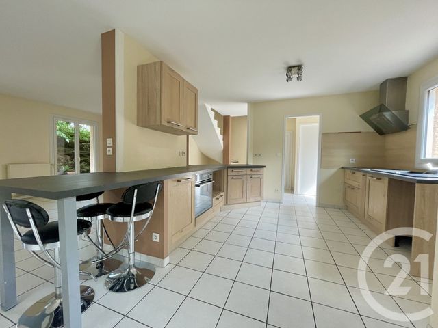 maison à vendre - 4 pièces - 113.32 m2 - BLAGNAC - 31 - MIDI-PYRENEES - Century 21 Fly Immo