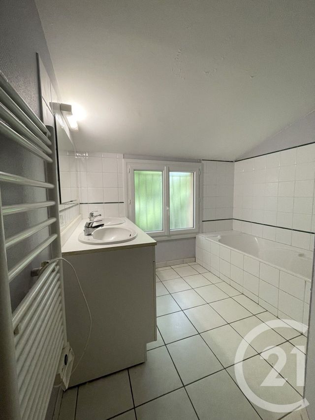 maison à vendre - 4 pièces - 113.32 m2 - BLAGNAC - 31 - MIDI-PYRENEES - Century 21 Fly Immo