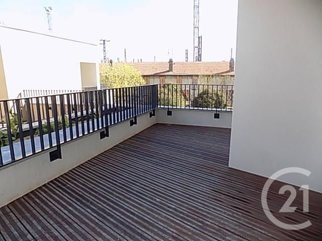 Appartement T2 à louer - 2 pièces - 39.36 m2 - TOULOUSE - 31 - MIDI-PYRENEES - Century 21 Fly Immo