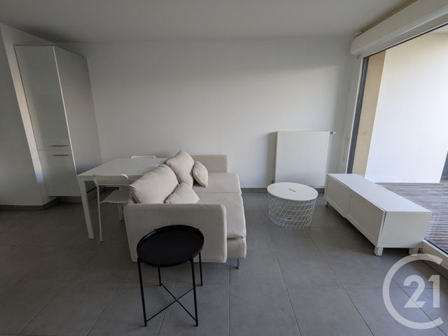 Appartement T2 à louer - 2 pièces - 39.36 m2 - TOULOUSE - 31 - MIDI-PYRENEES - Century 21 Fly Immo