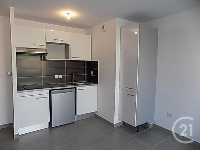 Appartement T2 à louer - 2 pièces - 39.36 m2 - TOULOUSE - 31 - MIDI-PYRENEES - Century 21 Fly Immo