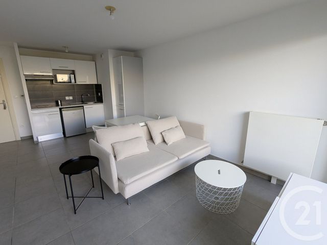 appartement - TOULOUSE - 31