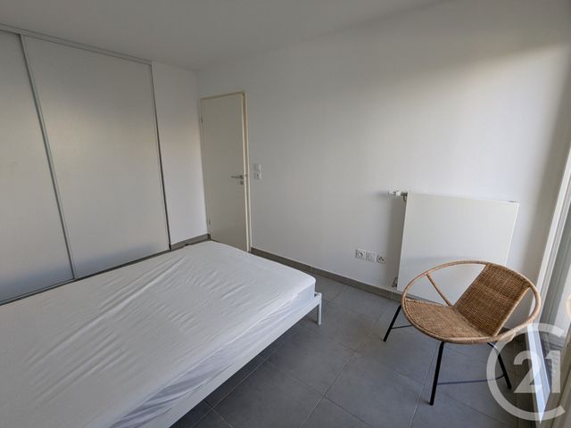 Appartement T2 à louer - 2 pièces - 39.36 m2 - TOULOUSE - 31 - MIDI-PYRENEES - Century 21 Fly Immo