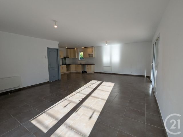 maison à louer - 4 pièces - 100.39 m2 - AUSSONNE - 31 - MIDI-PYRENEES - Century 21 Fly Immo