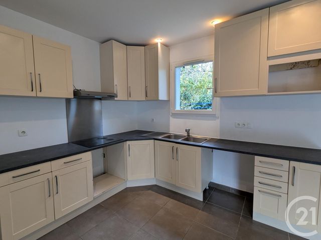 maison à louer - 4 pièces - 100.39 m2 - AUSSONNE - 31 - MIDI-PYRENEES - Century 21 Fly Immo