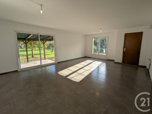 maison à louer - 4 pièces - 100.39 m2 - AUSSONNE - 31 - MIDI-PYRENEES - Century 21 Fly Immo