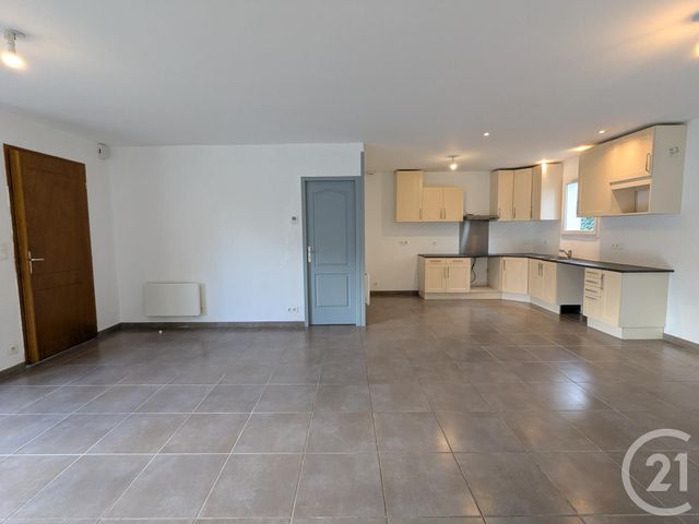 maison à louer - 4 pièces - 100.39 m2 - AUSSONNE - 31 - MIDI-PYRENEES - Century 21 Fly Immo