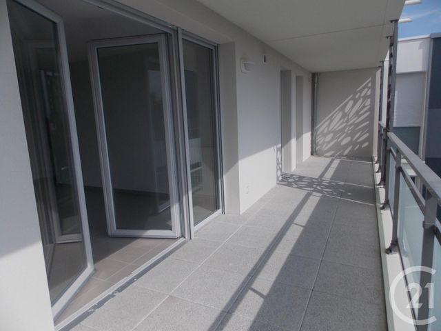 Appartement T3 à louer BLAGNAC
