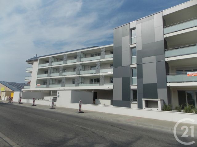 Appartement T3 à louer - 3 pièces - 67.35 m2 - BLAGNAC - 31 - MIDI-PYRENEES - Century 21 Fly Immo