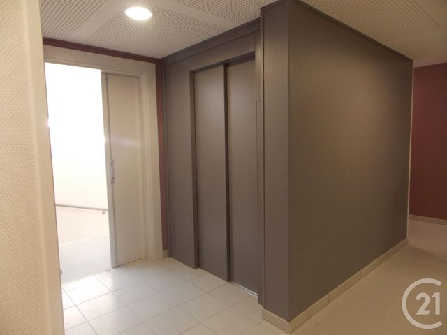 Appartement T3 à louer - 3 pièces - 67.35 m2 - BLAGNAC - 31 - MIDI-PYRENEES - Century 21 Fly Immo