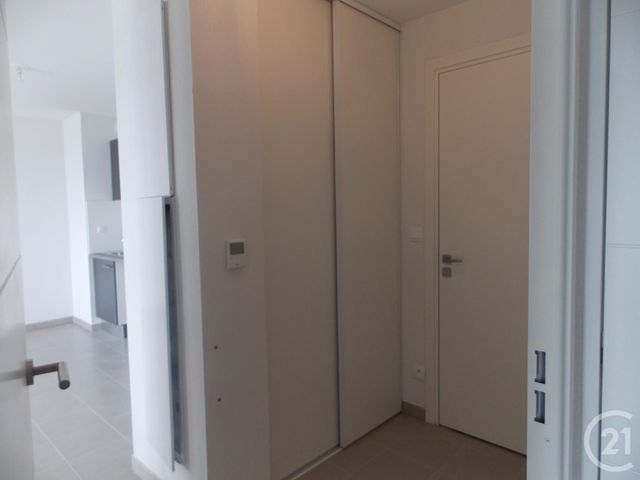 Appartement T3 à louer - 3 pièces - 67.35 m2 - BLAGNAC - 31 - MIDI-PYRENEES - Century 21 Fly Immo