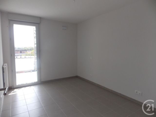 Appartement T3 à louer - 3 pièces - 67.35 m2 - BLAGNAC - 31 - MIDI-PYRENEES - Century 21 Fly Immo