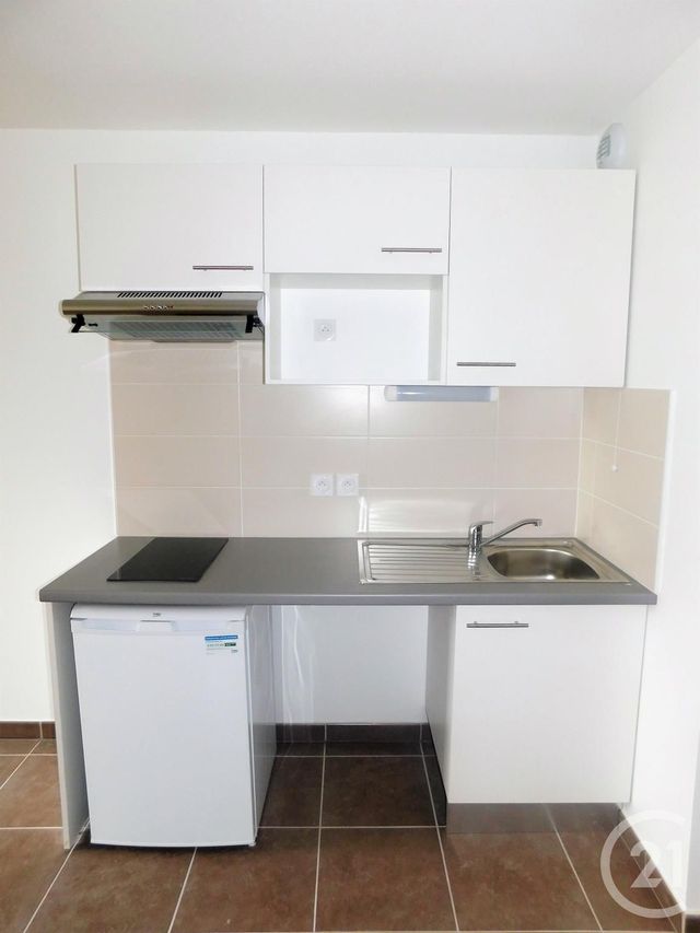 Appartement T2 à louer - 2 pièces - 41.5 m2 - BLAGNAC - 31 - MIDI-PYRENEES - Century 21 Fly Immo