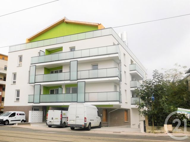 Appartement T2 à louer BLAGNAC