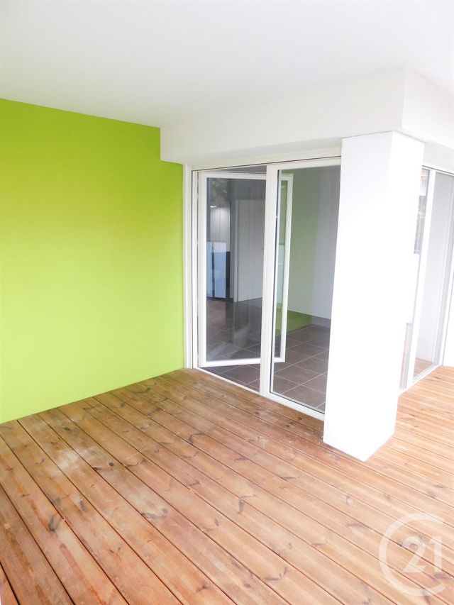 Appartement T2 à louer - 2 pièces - 41.5 m2 - BLAGNAC - 31 - MIDI-PYRENEES - Century 21 Fly Immo