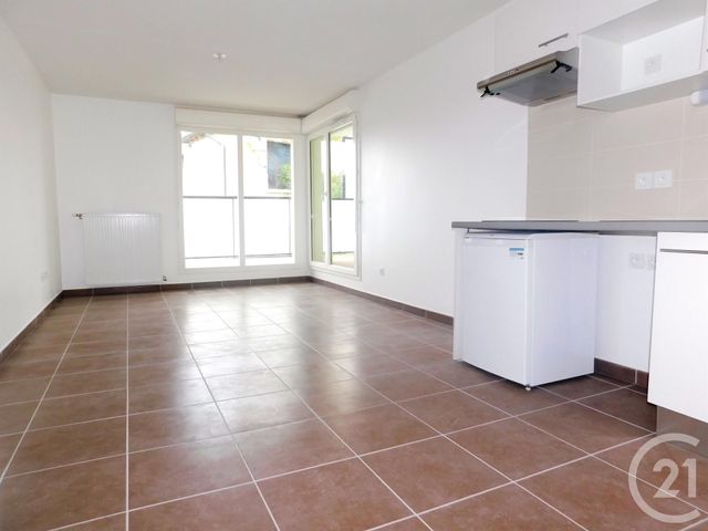 Appartement T2 à louer - 2 pièces - 41.5 m2 - BLAGNAC - 31 - MIDI-PYRENEES - Century 21 Fly Immo