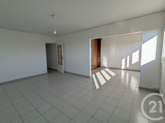 Appartement T3 à louer - 3 pièces - 78.01 m2 - BEAUZELLE - 31 - MIDI-PYRENEES - Century 21 Fly Immo