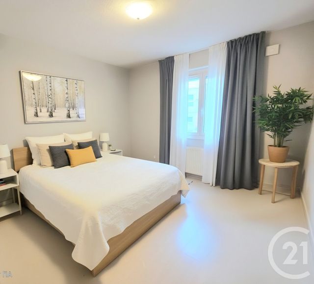 Appartement T3 à vendre - 3 pièces - 76.68 m2 - BLAGNAC - 31 - MIDI-PYRENEES - Century 21 Fly Immo