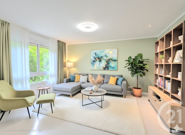 Appartement T3 à vendre - 3 pièces - 76.68 m2 - BLAGNAC - 31 - MIDI-PYRENEES - Century 21 Fly Immo