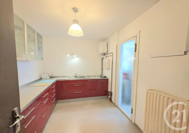 Appartement T3 à vendre - 3 pièces - 76.68 m2 - BLAGNAC - 31 - MIDI-PYRENEES - Century 21 Fly Immo