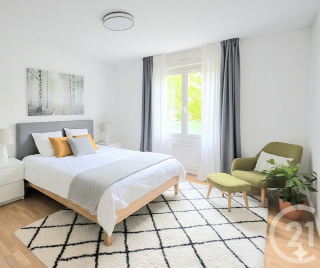 Appartement T3 à vendre - 3 pièces - 76.68 m2 - BLAGNAC - 31 - MIDI-PYRENEES - Century 21 Fly Immo