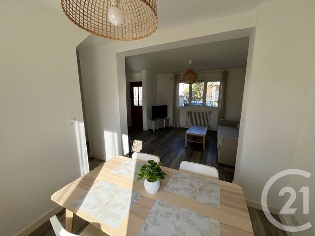 maison à vendre - 4 pièces - 80.97 m2 - BLAGNAC - 31 - MIDI-PYRENEES - Century 21 Fly Immo