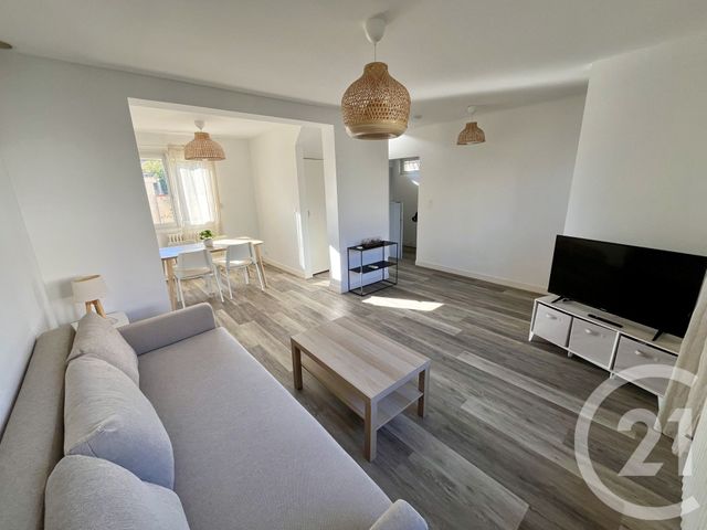 maison à vendre - 4 pièces - 80.97 m2 - BLAGNAC - 31 - MIDI-PYRENEES - Century 21 Fly Immo