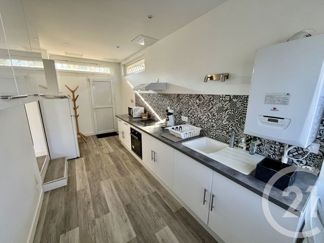 maison à vendre - 4 pièces - 80.97 m2 - BLAGNAC - 31 - MIDI-PYRENEES - Century 21 Fly Immo