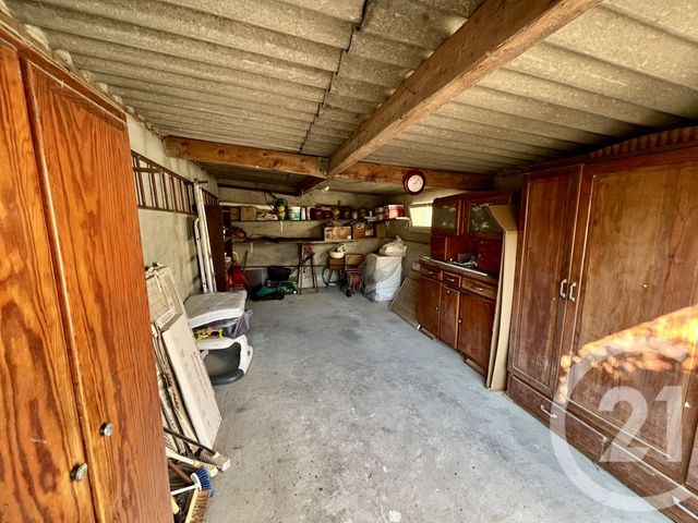 maison à vendre - 4 pièces - 80.97 m2 - BLAGNAC - 31 - MIDI-PYRENEES - Century 21 Fly Immo