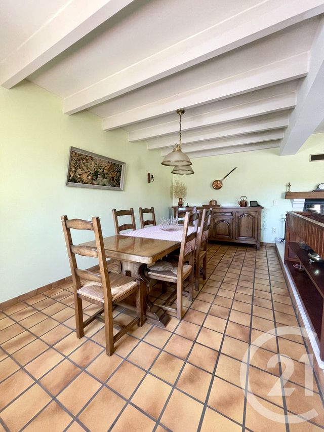maison à vendre - 5 pièces - 104.22 m2 - BLAGNAC - 31 - MIDI-PYRENEES - Century 21 Fly Immo