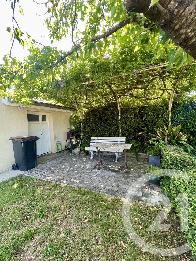 maison à vendre - 5 pièces - 104.22 m2 - BLAGNAC - 31 - MIDI-PYRENEES - Century 21 Fly Immo