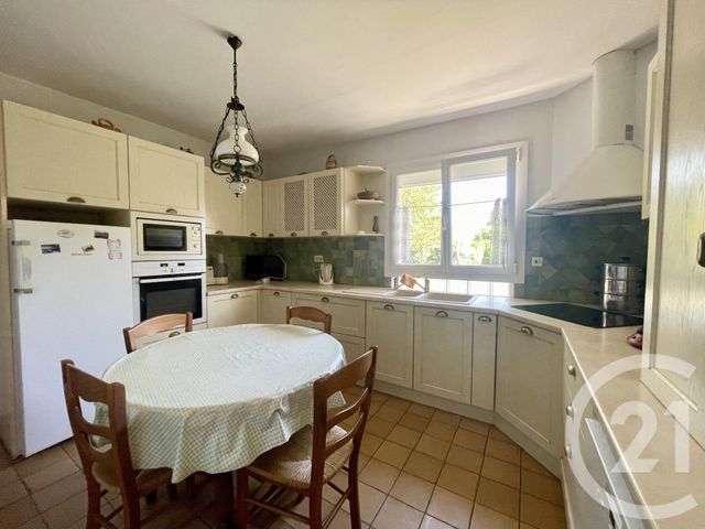 maison à vendre - 5 pièces - 104.22 m2 - BLAGNAC - 31 - MIDI-PYRENEES - Century 21 Fly Immo