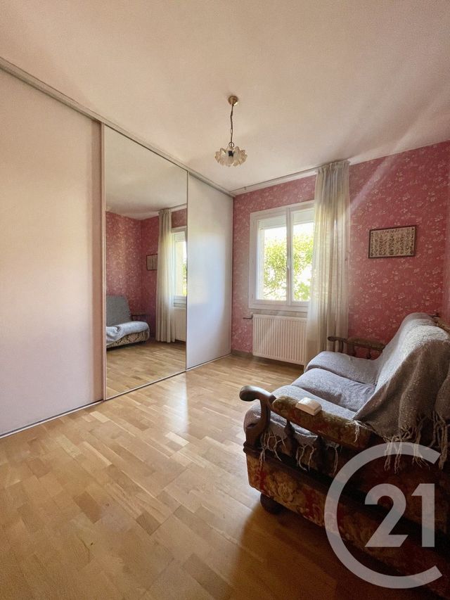 maison à vendre - 5 pièces - 104.22 m2 - BLAGNAC - 31 - MIDI-PYRENEES - Century 21 Fly Immo