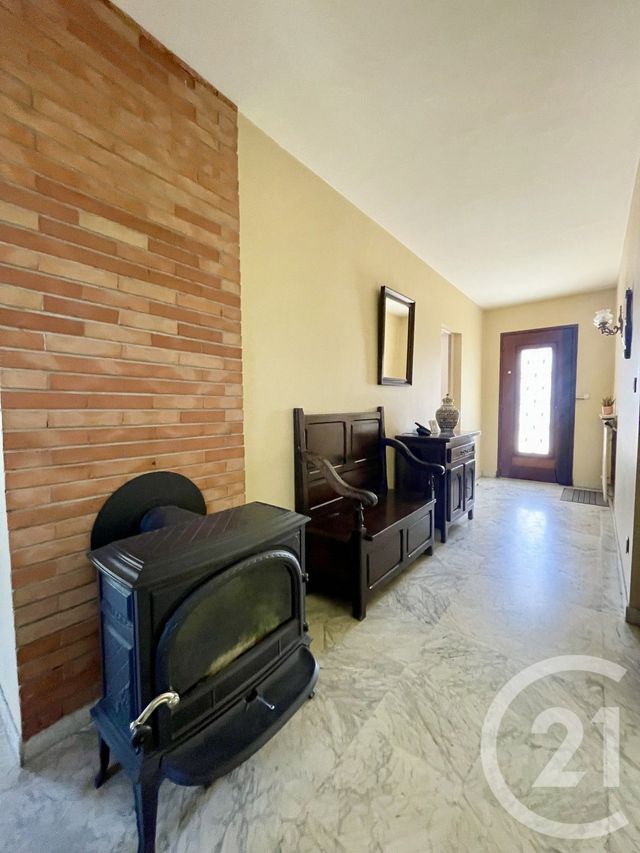 maison à vendre - 5 pièces - 104.22 m2 - BLAGNAC - 31 - MIDI-PYRENEES - Century 21 Fly Immo