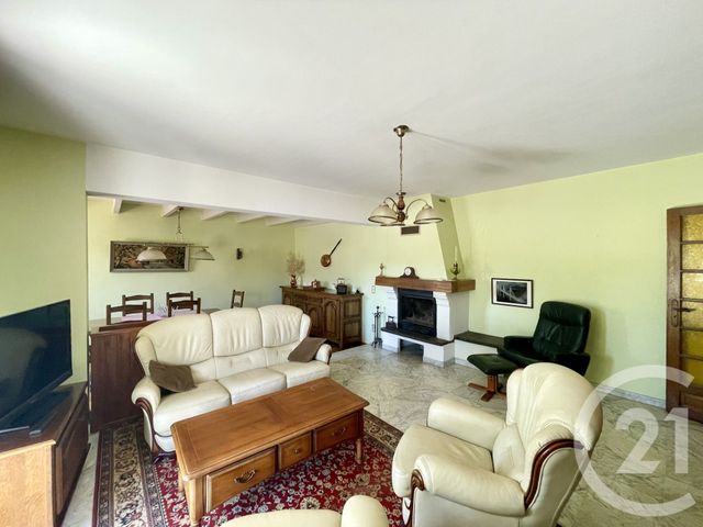 maison à vendre - 5 pièces - 104.22 m2 - BLAGNAC - 31 - MIDI-PYRENEES - Century 21 Fly Immo