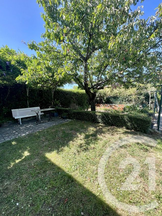maison à vendre - 5 pièces - 104.22 m2 - BLAGNAC - 31 - MIDI-PYRENEES - Century 21 Fly Immo