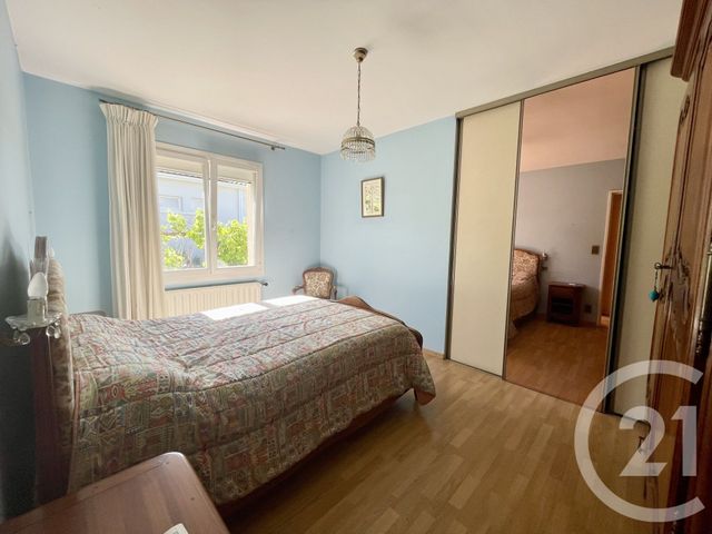 maison à vendre - 5 pièces - 104.22 m2 - BLAGNAC - 31 - MIDI-PYRENEES - Century 21 Fly Immo
