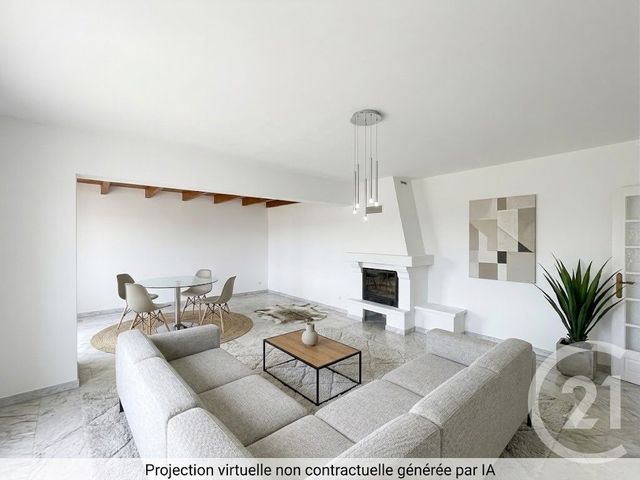Maison à vendre BLAGNAC