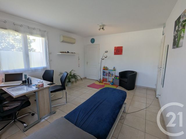 Appartement Local à louer - 2 pièces - 20.0 m2 - BEAUZELLE - 31 - MIDI-PYRENEES - Century 21 Fly Immo