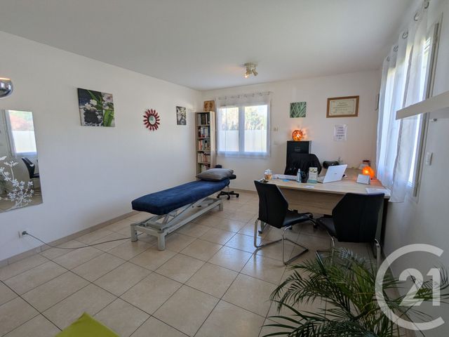 Appartement Local à louer - 2 pièces - 20.0 m2 - BEAUZELLE - 31 - MIDI-PYRENEES - Century 21 Fly Immo