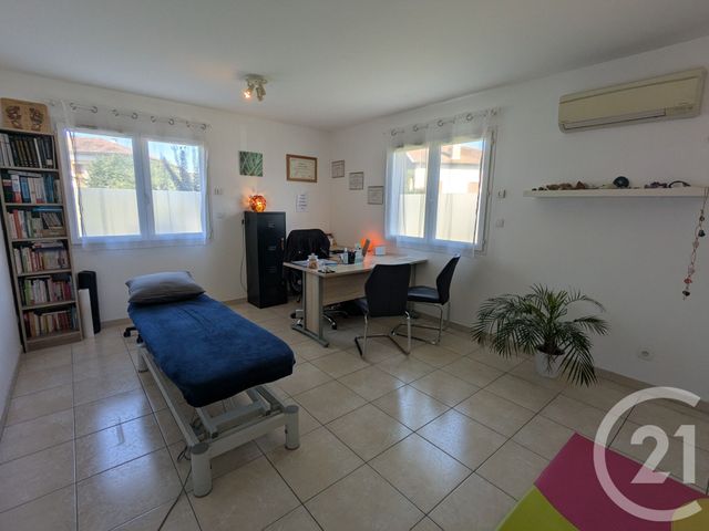 Appartement Local à louer - 2 pièces - 20.0 m2 - BEAUZELLE - 31 - MIDI-PYRENEES - Century 21 Fly Immo