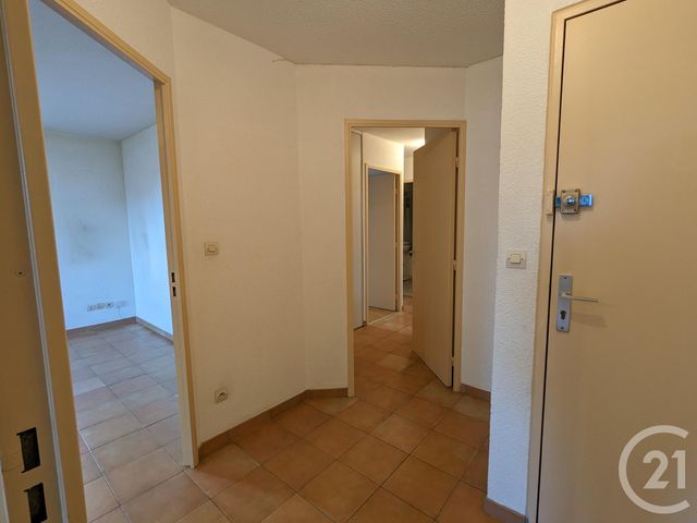 Afficher la photo en grand Appartement F3 à louer - 3 pièces - 66.0 m2 - BLAGNAC - 31 - MIDI-PYRENEES - Century 21 Fly Immo