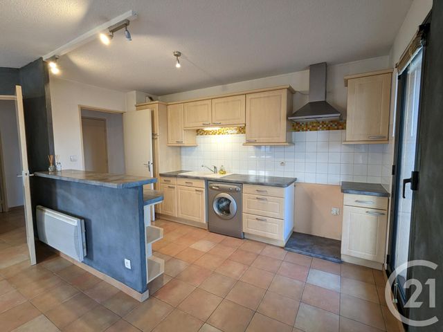 appartement - BLAGNAC - 31