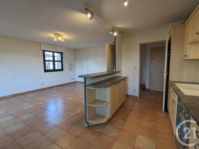 Afficher la photo en grand Appartement F3 à louer - 3 pièces - 66.0 m2 - BLAGNAC - 31 - MIDI-PYRENEES - Century 21 Fly Immo