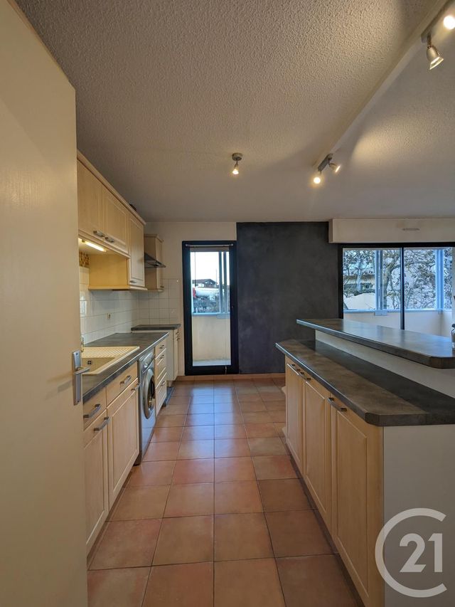 Afficher la photo en grand Appartement F3 à louer - 3 pièces - 66.0 m2 - BLAGNAC - 31 - MIDI-PYRENEES - Century 21 Fly Immo