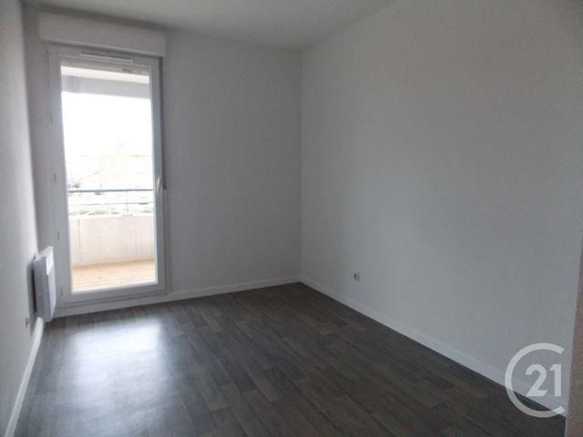 Appartement F3 à louer - 3 pièces - 53.61 m2 - BLAGNAC - 31 - MIDI-PYRENEES - Century 21 Fly Immo