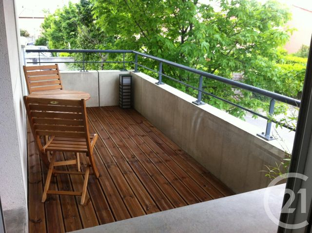 appartement - BLAGNAC - 31